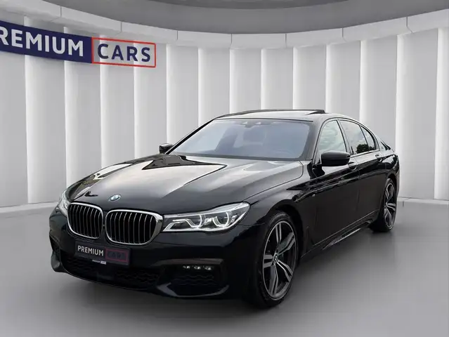 BMW M main image