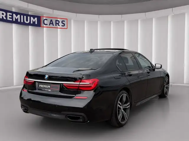 BMW M view 5