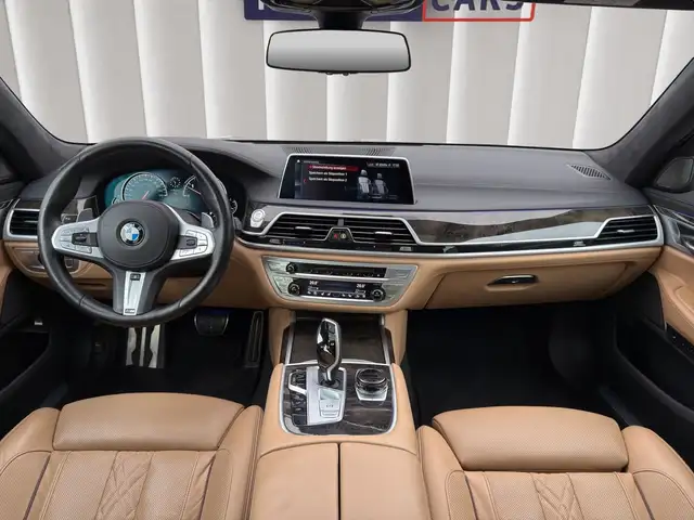 BMW M view 11