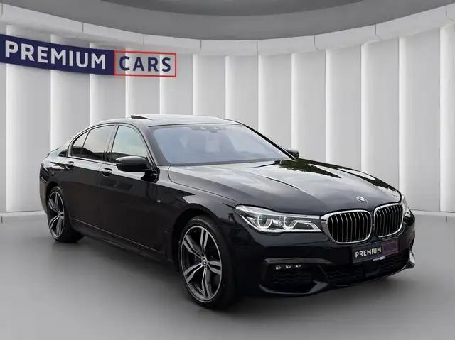 BMW M view 7