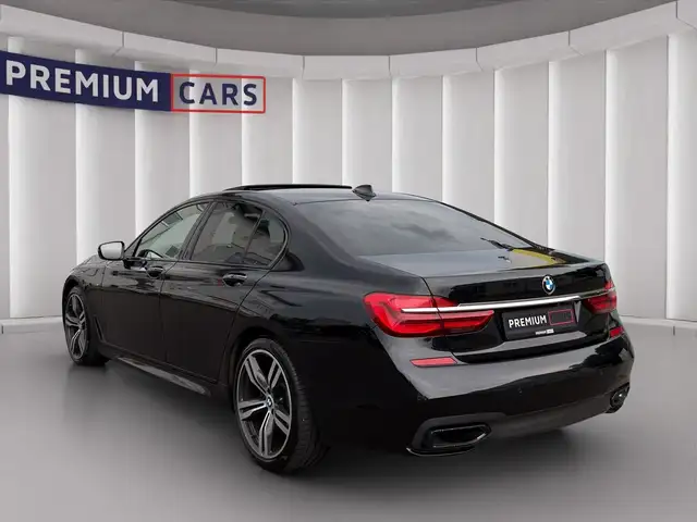 BMW M view 3