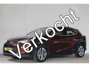 Business 54 kWh - NL- Auto!! Stoelverw. I Elek. st
