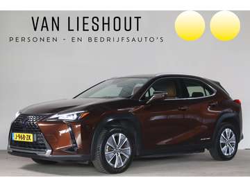Business 54 kWh - NL- Auto!! Stoelverw. I Elek. st