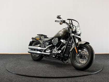 Harley-Davidson FLSL Slim