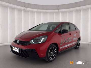 1.5 hev Sport ecvt