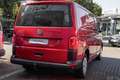 Volkswagen T6 Transporter Eco-Profi 2.0 TDI, AHK, Standheizun Rot - thumbnail 3