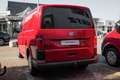 Volkswagen T6 Transporter Eco-Profi 2.0 TDI, AHK, Standheizun Rot - thumbnail 4