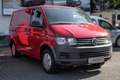Volkswagen T6 Transporter Eco-Profi 2.0 TDI, AHK, Standheizun Rot - thumbnail 2