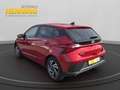 Hyundai i20 Family (79 PS) + Live Navi + Sitzheizung + Rot - thumbnail 3