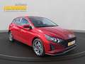 Hyundai i20 Family (79 PS) + Live Navi + Sitzheizung + Rot - thumbnail 7