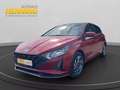 Hyundai i20 Family (79 PS) + Live Navi + Sitzheizung + Rot - thumbnail 1