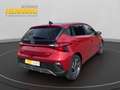 Hyundai i20 Family (79 PS) + Live Navi + Sitzheizung + Rot - thumbnail 5