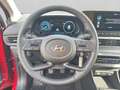 Hyundai i20 Family (79 PS) + Live Navi + Sitzheizung + Rot - thumbnail 10