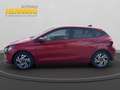 Hyundai i20 Family (79 PS) + Live Navi + Sitzheizung + Rot - thumbnail 2