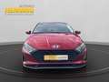 Hyundai i20 Family (79 PS) + Live Navi + Sitzheizung + Rot - thumbnail 8