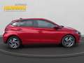 Hyundai i20 Family (79 PS) + Live Navi + Sitzheizung + Rot - thumbnail 6