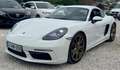 Porsche Cayman 718 S PDK - thumbnail 5