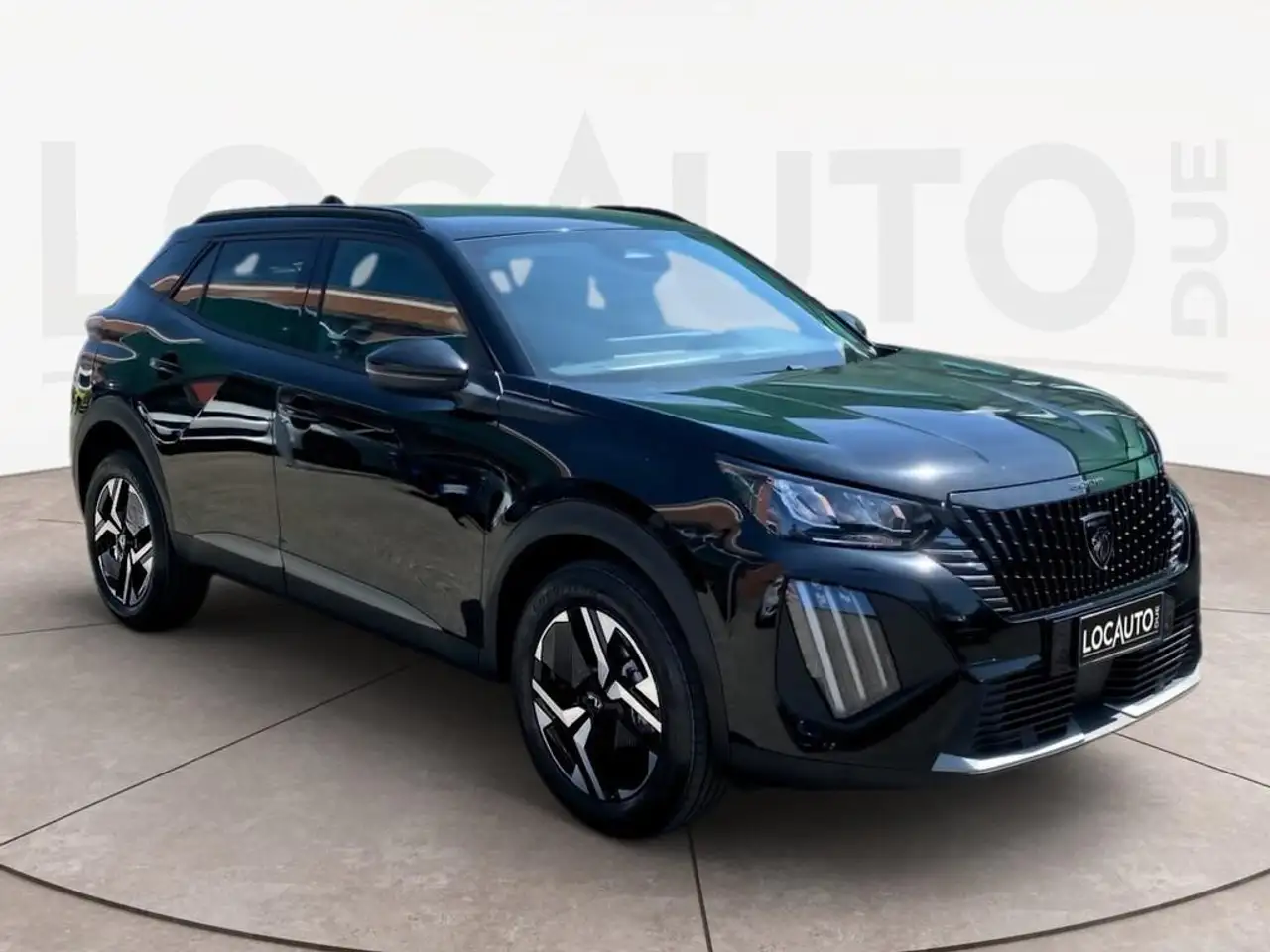 Peugeot 2008 2026