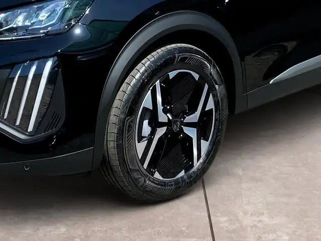 Peugeot 2008 view 15