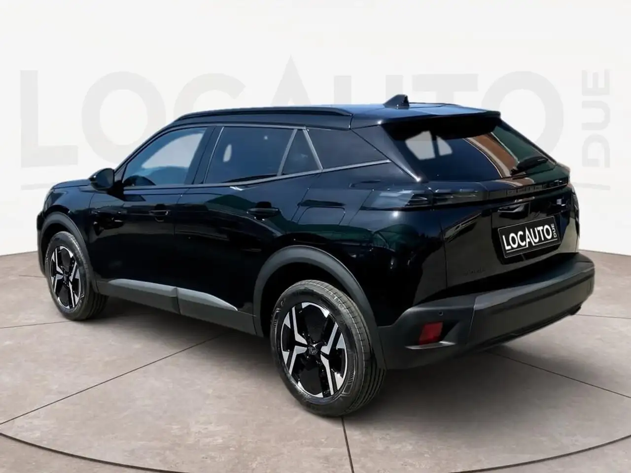 Peugeot 2008 2026