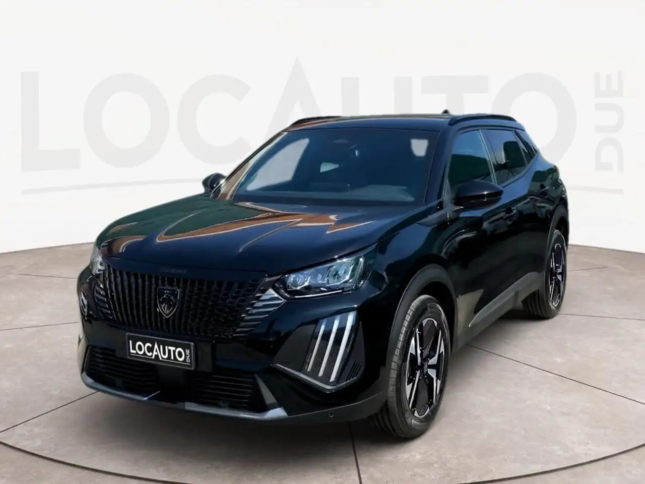 Peugeot 2008 2026