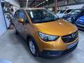 Opel Crossland X 1.2 Turbo Online Edition Bruin - thumbnail 4