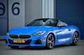 BMW Z4 Roadster M40i High Executive / HUD / Harman Kardon Blauw - thumbnail 1
