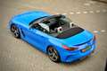 BMW Z4 Roadster M40i High Executive / HUD / Harman Kardon Blauw - thumbnail 11