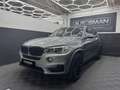 BMW X5 xDrive 25dA Gris - thumbnail 2