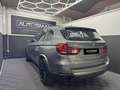 BMW X5 xDrive 25dA Gris - thumbnail 6