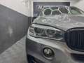 BMW X5 xDrive 25dA Gris - thumbnail 9
