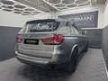 BMW X5 xDrive 25dA Gris - thumbnail 4