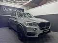 BMW X5 xDrive 25dA Gris - thumbnail 3