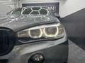 BMW X5 xDrive 25dA Gris - thumbnail 11
