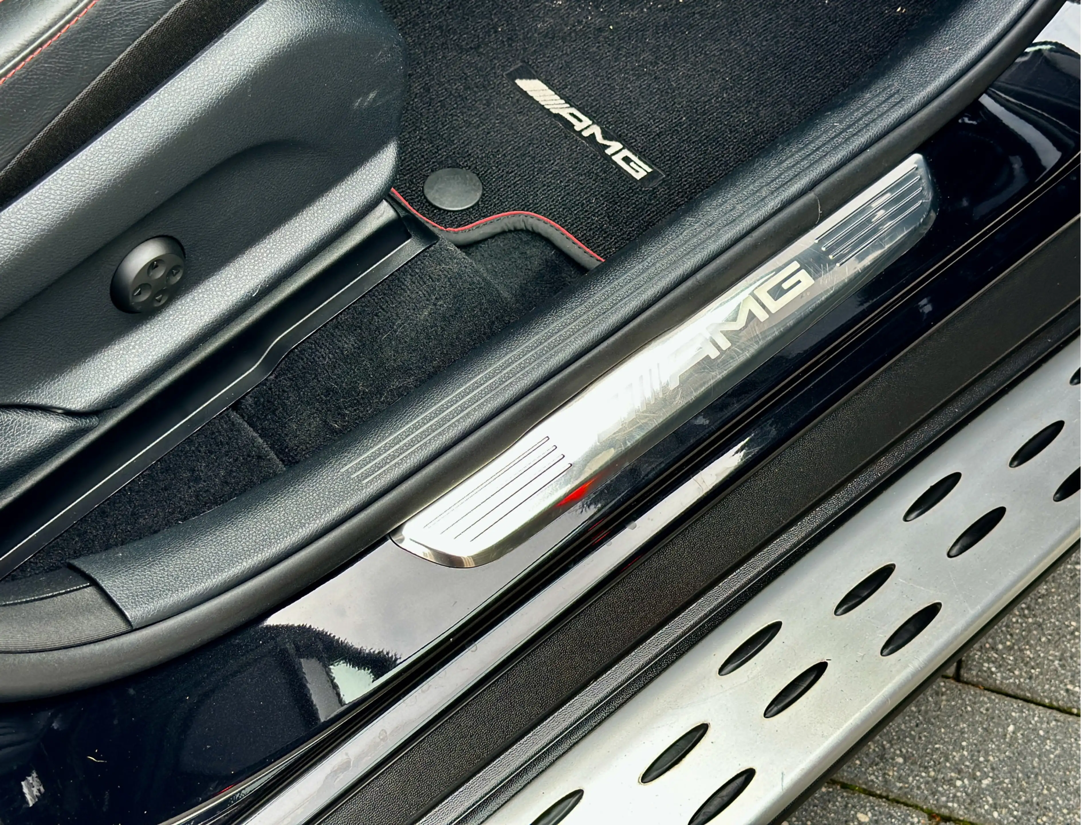 Mercedes-Benz GLC 43 AMG 4MATIC | Panoramadak | 6 cilinder | Leer | 360 cam — photo 16