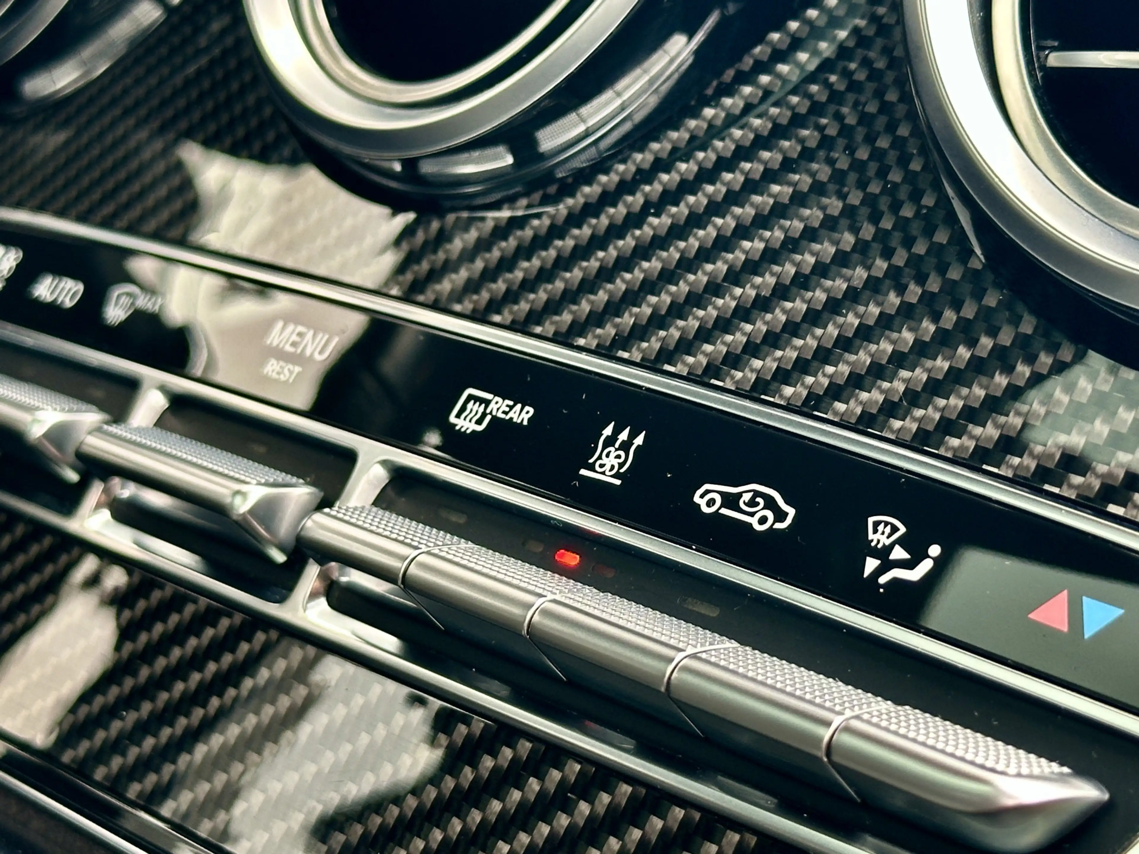 Mercedes-Benz GLC 43 AMG 4MATIC | Panoramadak | 6 cilinder | Leer | 360 cam — photo 15