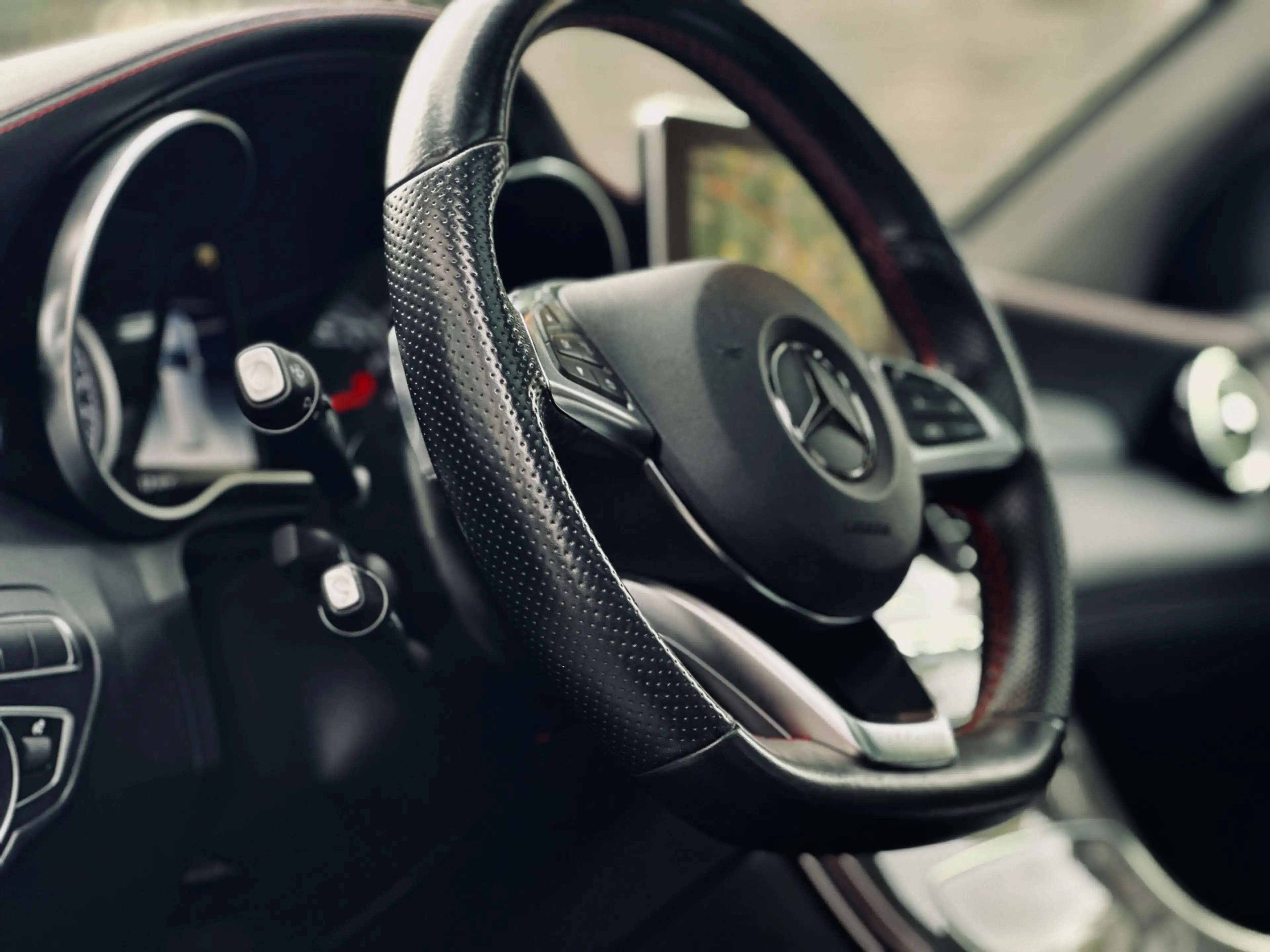 Mercedes-Benz GLC 43 AMG 4MATIC | Panoramadak | 6 cilinder | Leer | 360 cam — photo 32
