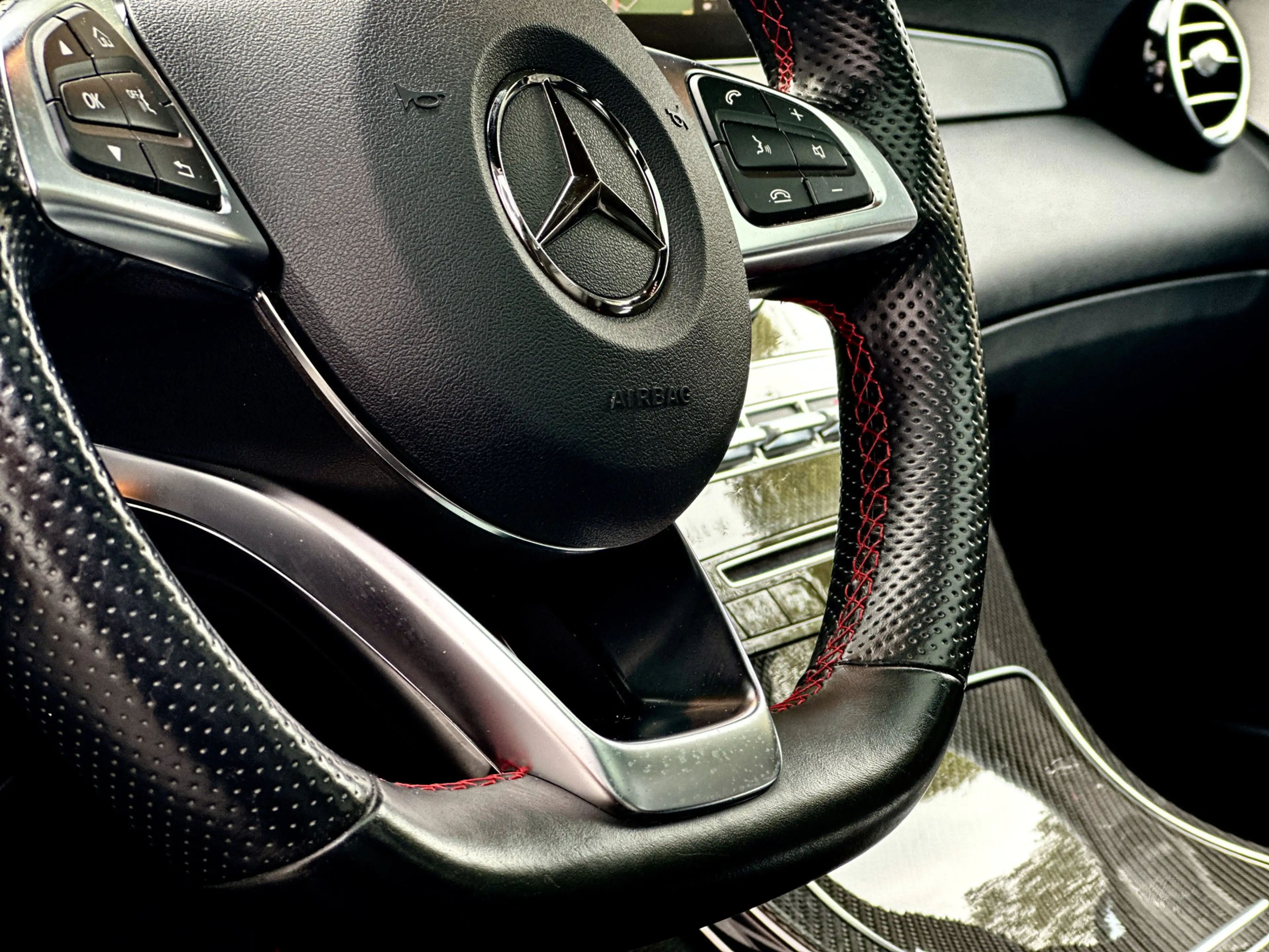 Mercedes-Benz GLC 43 AMG 4MATIC | Panoramadak | 6 cilinder | Leer | 360 cam — photo 33