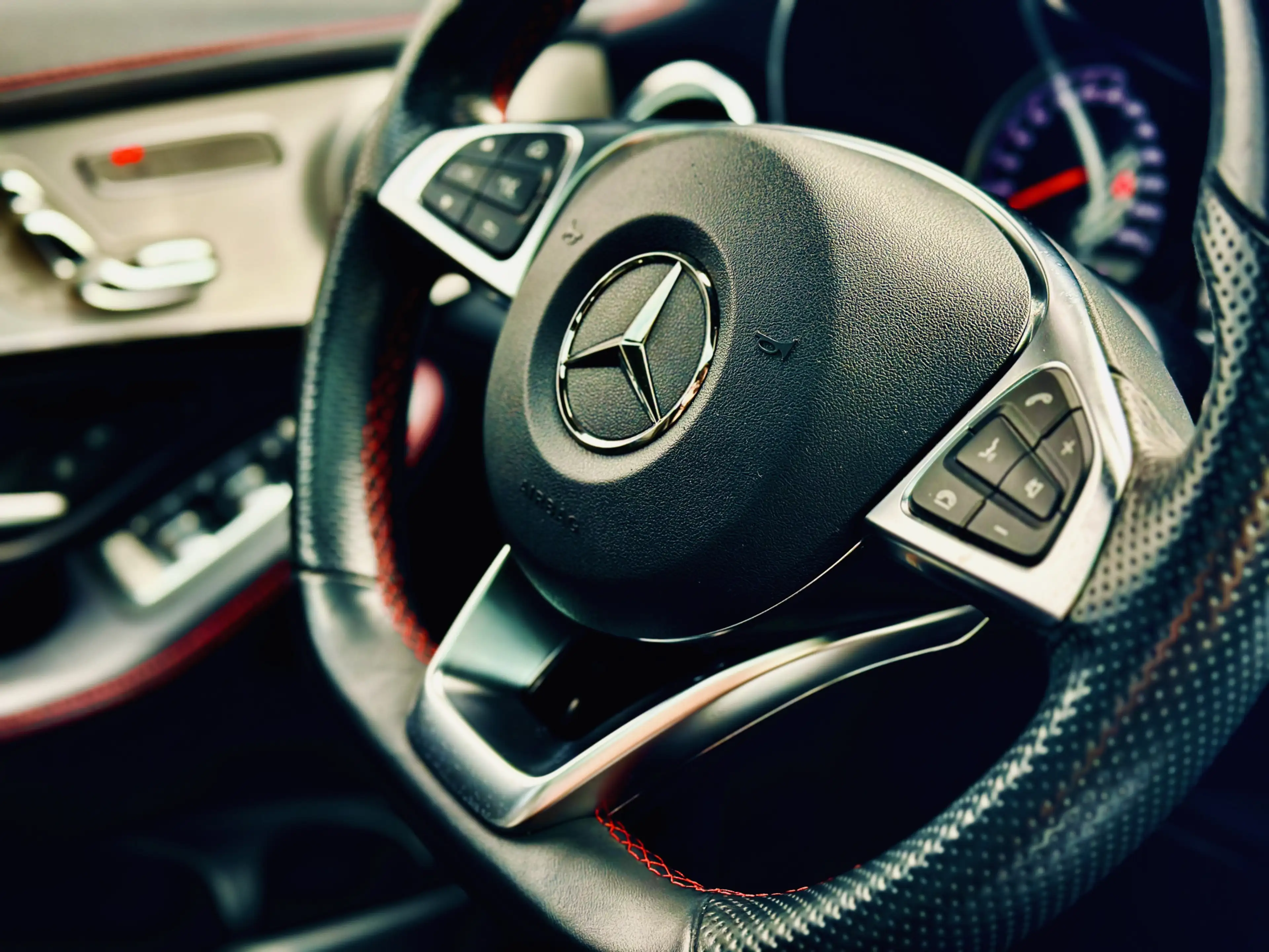 Mercedes-Benz GLC 43 AMG 4MATIC | Panoramadak | 6 cilinder | Leer | 360 cam — photo 19