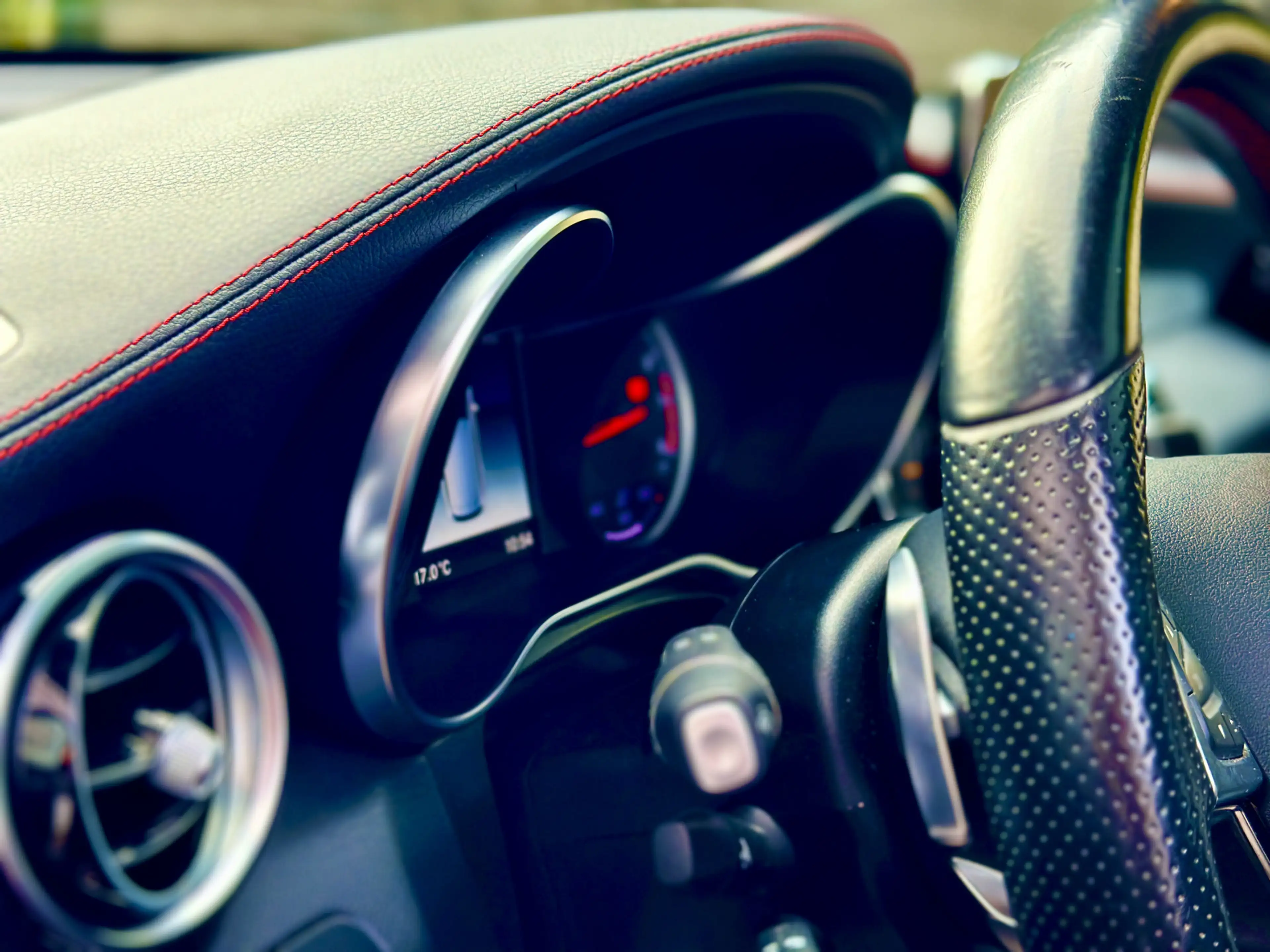 Mercedes-Benz GLC 43 AMG 4MATIC | Panoramadak | 6 cilinder | Leer | 360 cam — photo 38