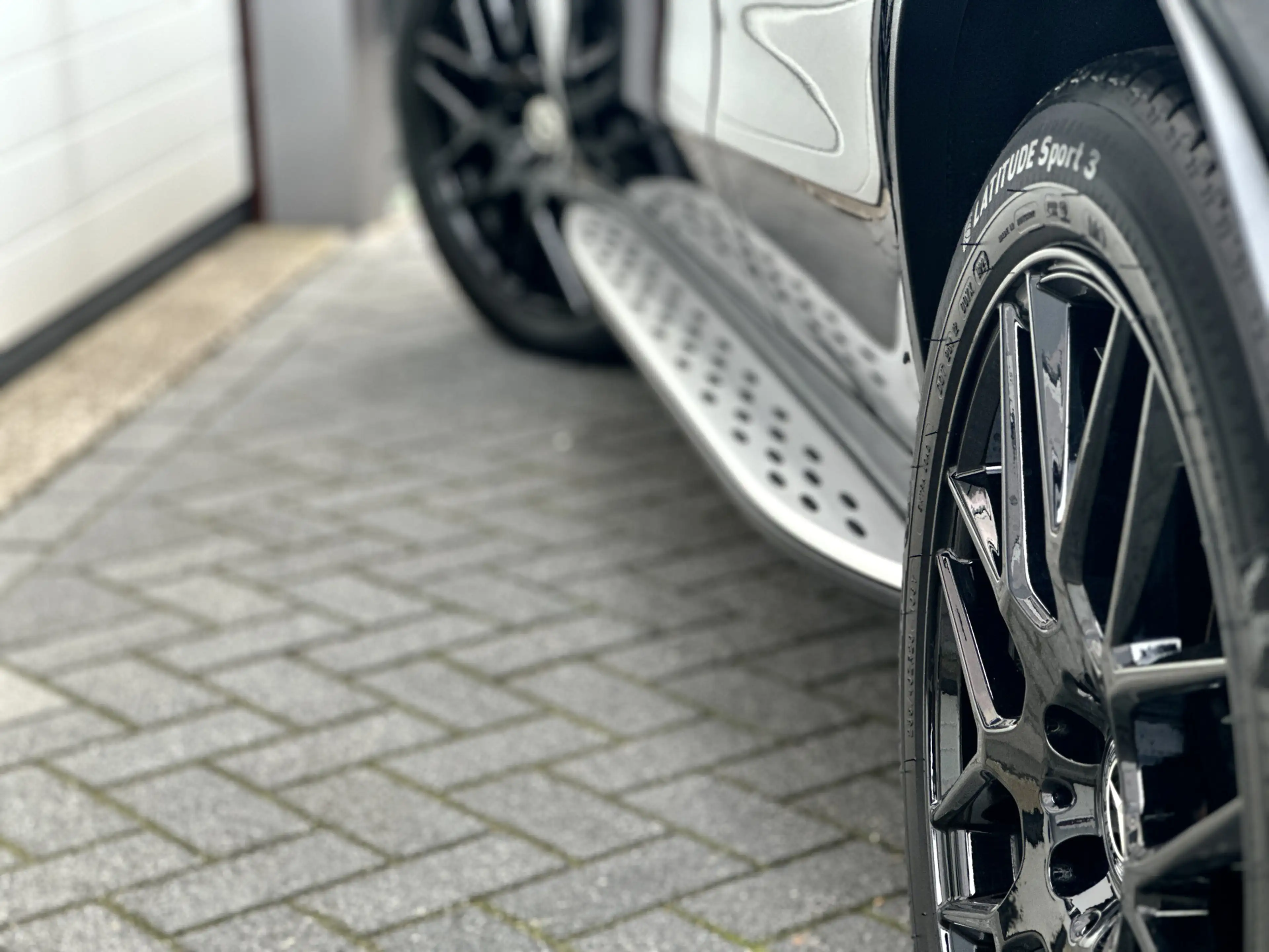 Mercedes-Benz GLC 43 AMG 4MATIC | Panoramadak | 6 cilinder | Leer | 360 cam — photo 47