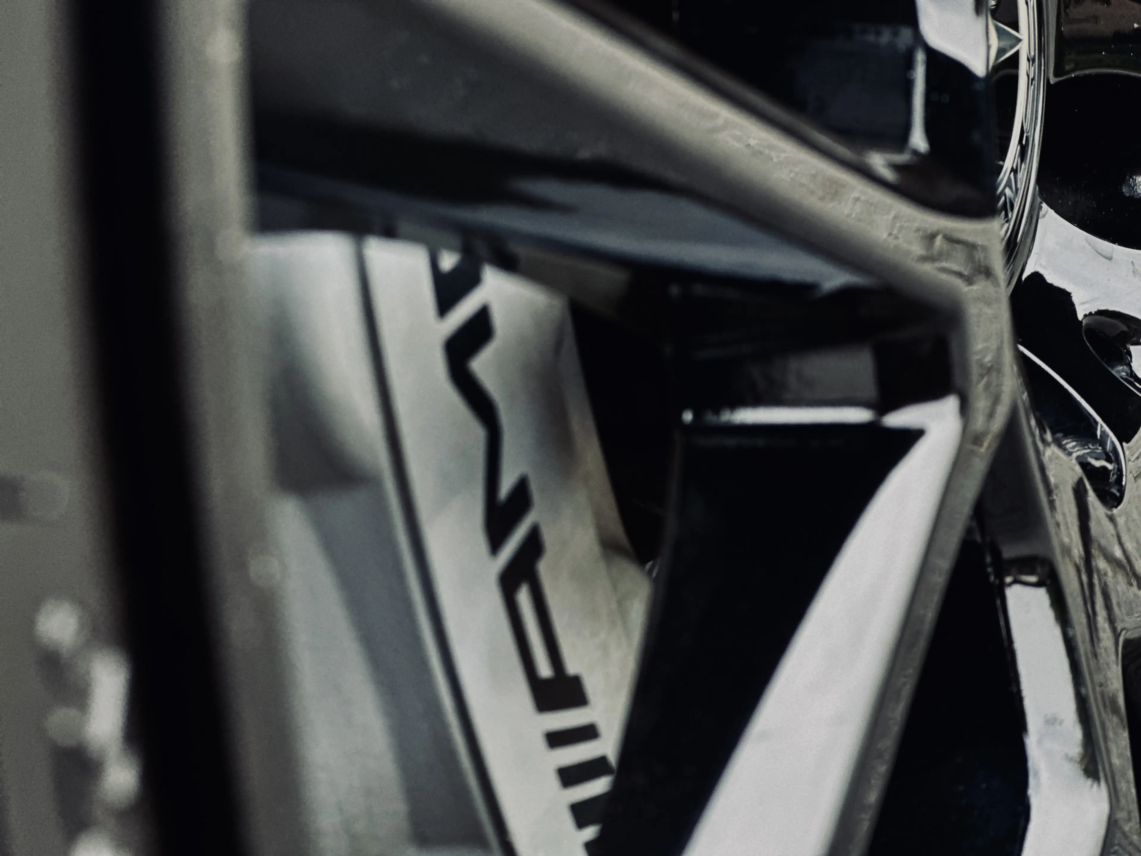 Mercedes-Benz GLC 43 AMG 4MATIC | Panoramadak | 6 cilinder | Leer | 360 cam — photo 22