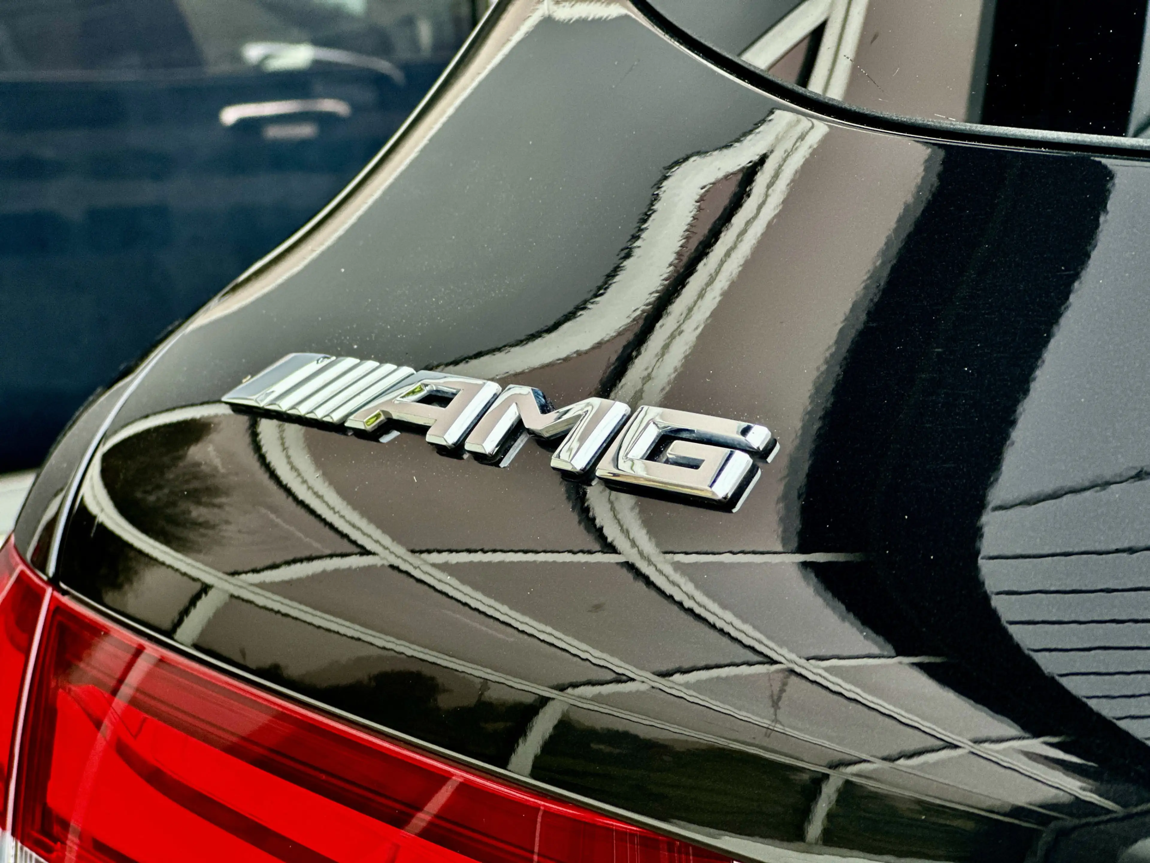 Mercedes-Benz GLC 43 AMG 4MATIC | Panoramadak | 6 cilinder | Leer | 360 cam — photo 3
