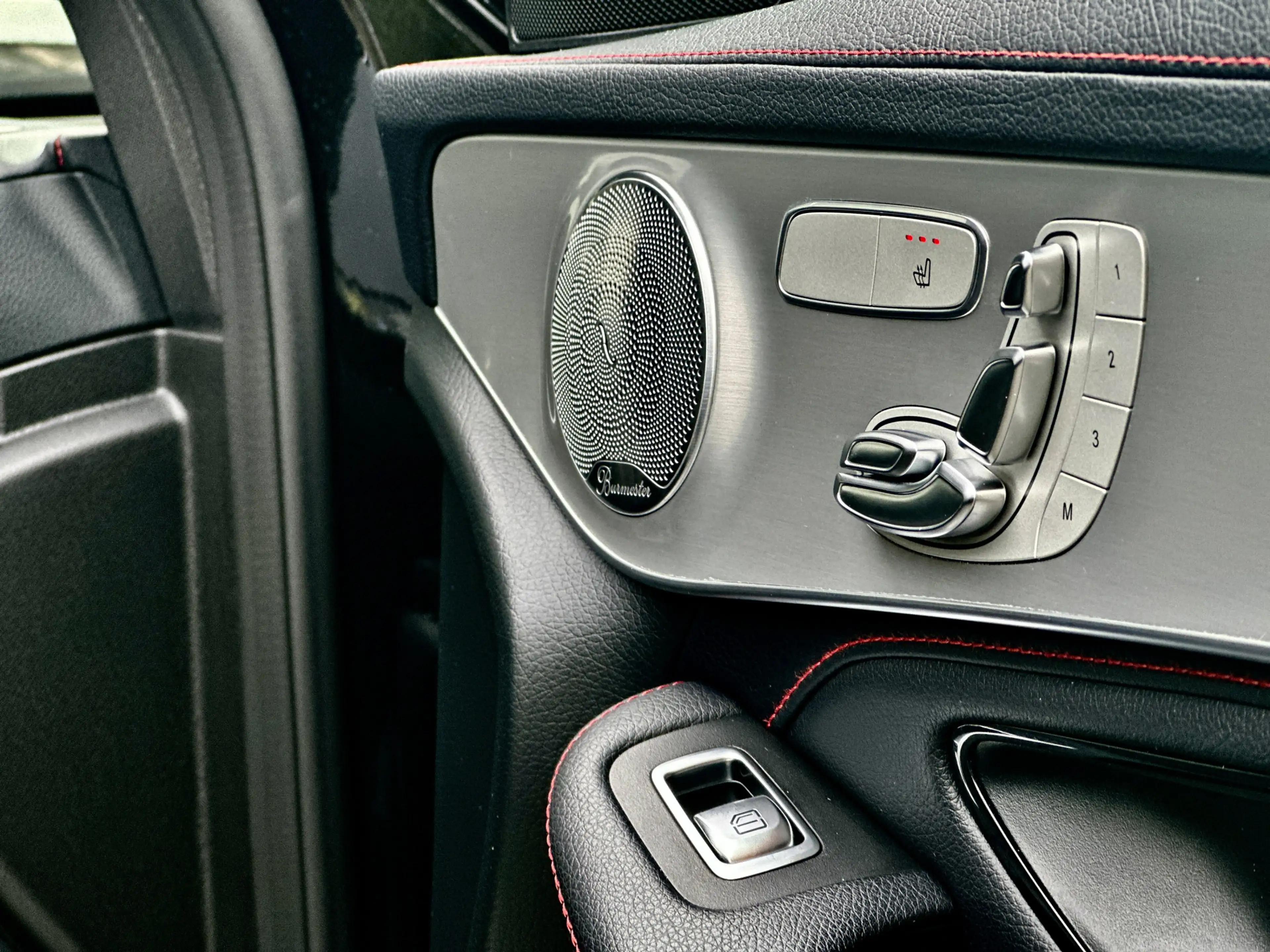 Mercedes-Benz GLC 43 AMG 4MATIC | Panoramadak | 6 cilinder | Leer | 360 cam — photo 10