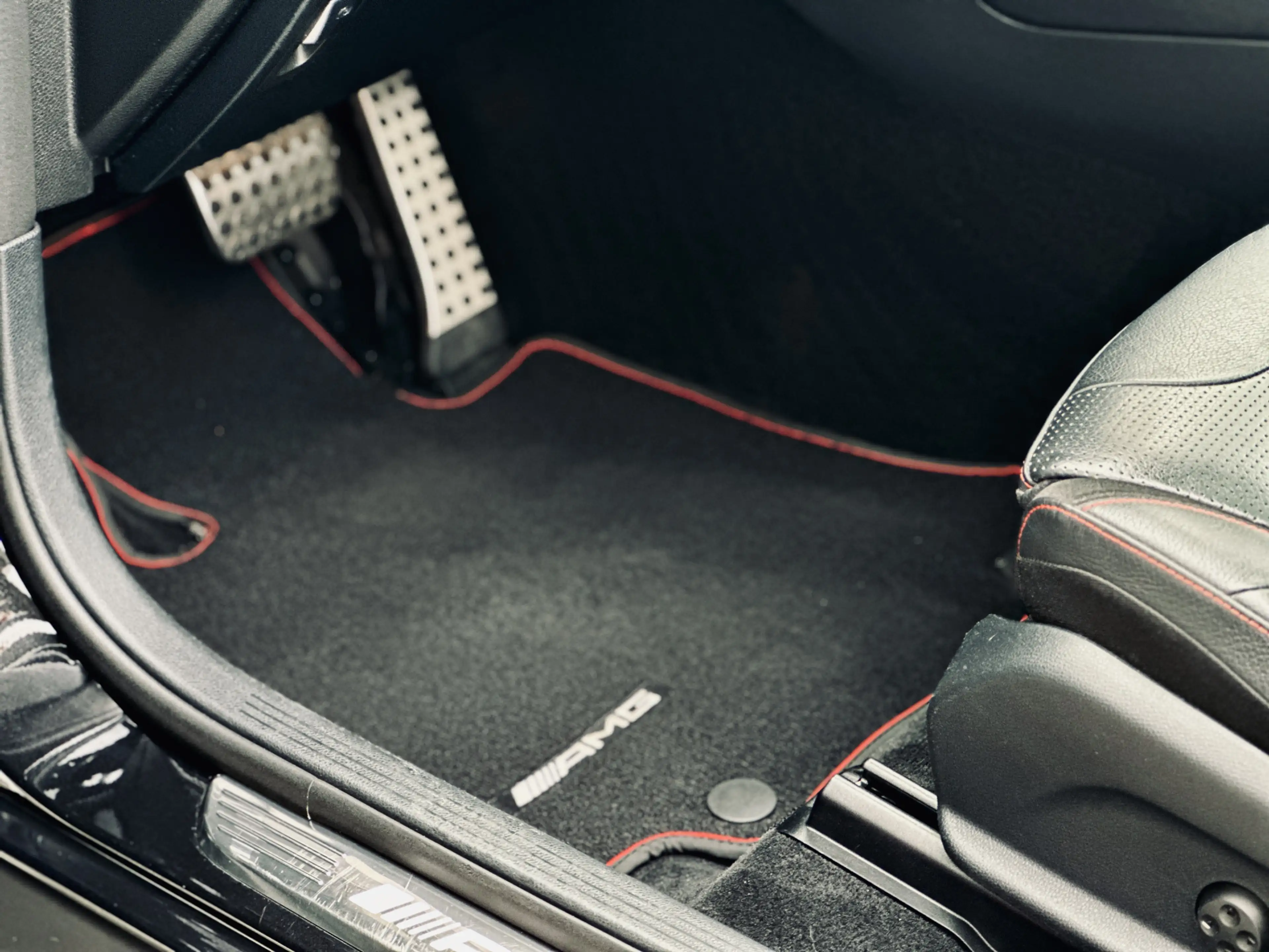 Mercedes-Benz GLC 43 AMG 4MATIC | Panoramadak | 6 cilinder | Leer | 360 cam — photo 30