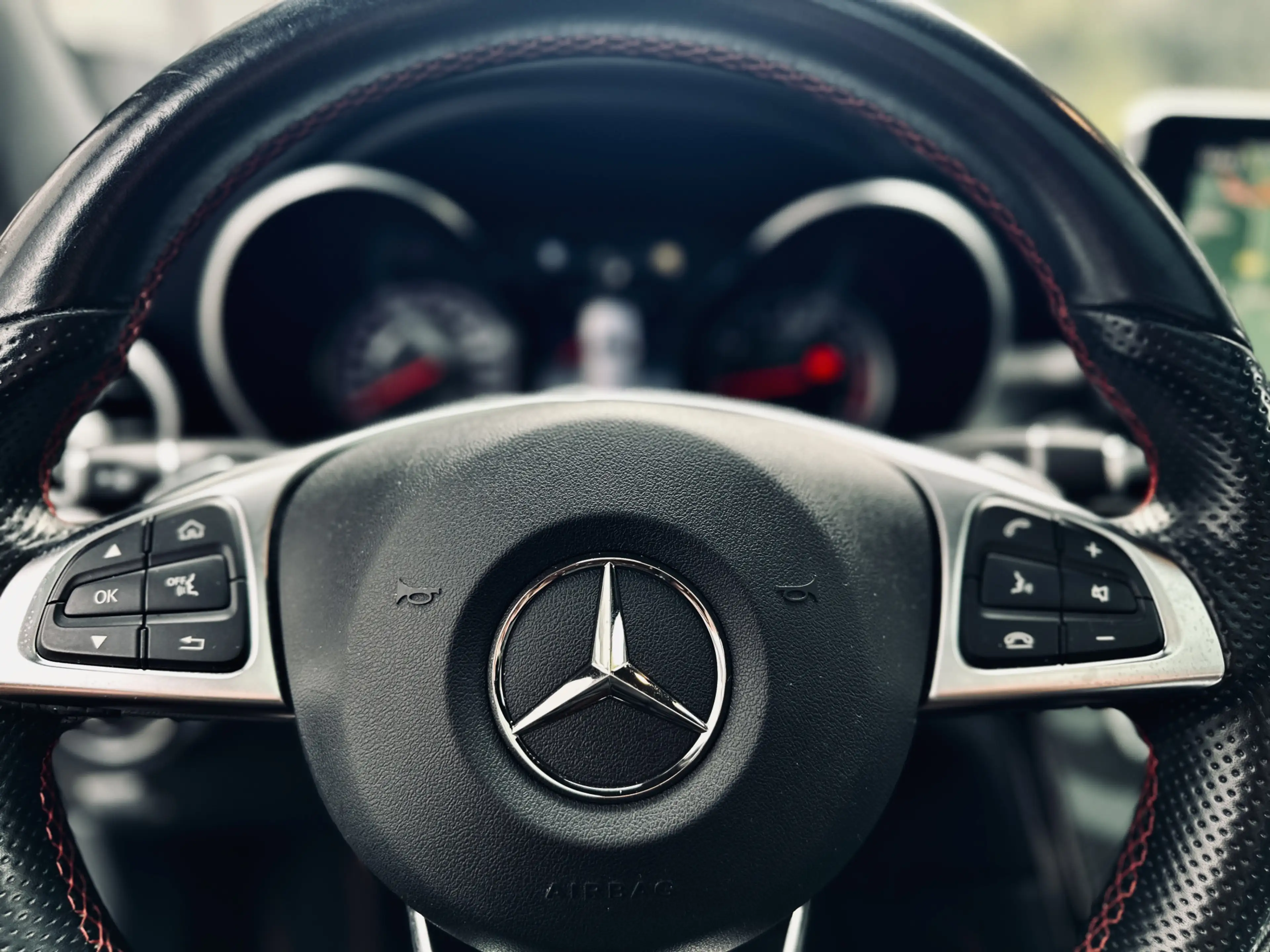 Mercedes-Benz GLC 43 AMG 4MATIC | Panoramadak | 6 cilinder | Leer | 360 cam — photo 36