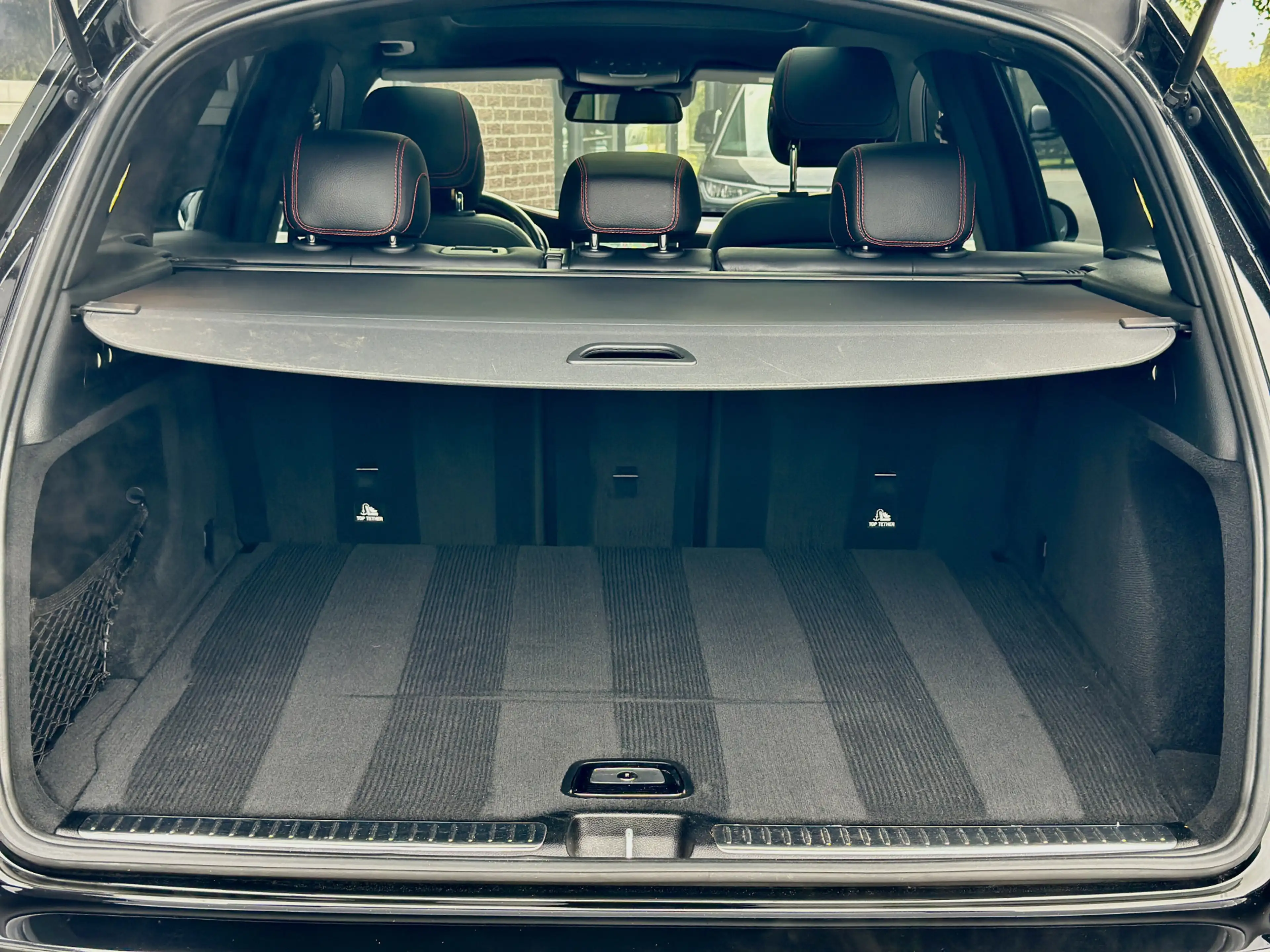 Mercedes-Benz GLC 43 AMG 4MATIC | Panoramadak | 6 cilinder | Leer | 360 cam — photo 45