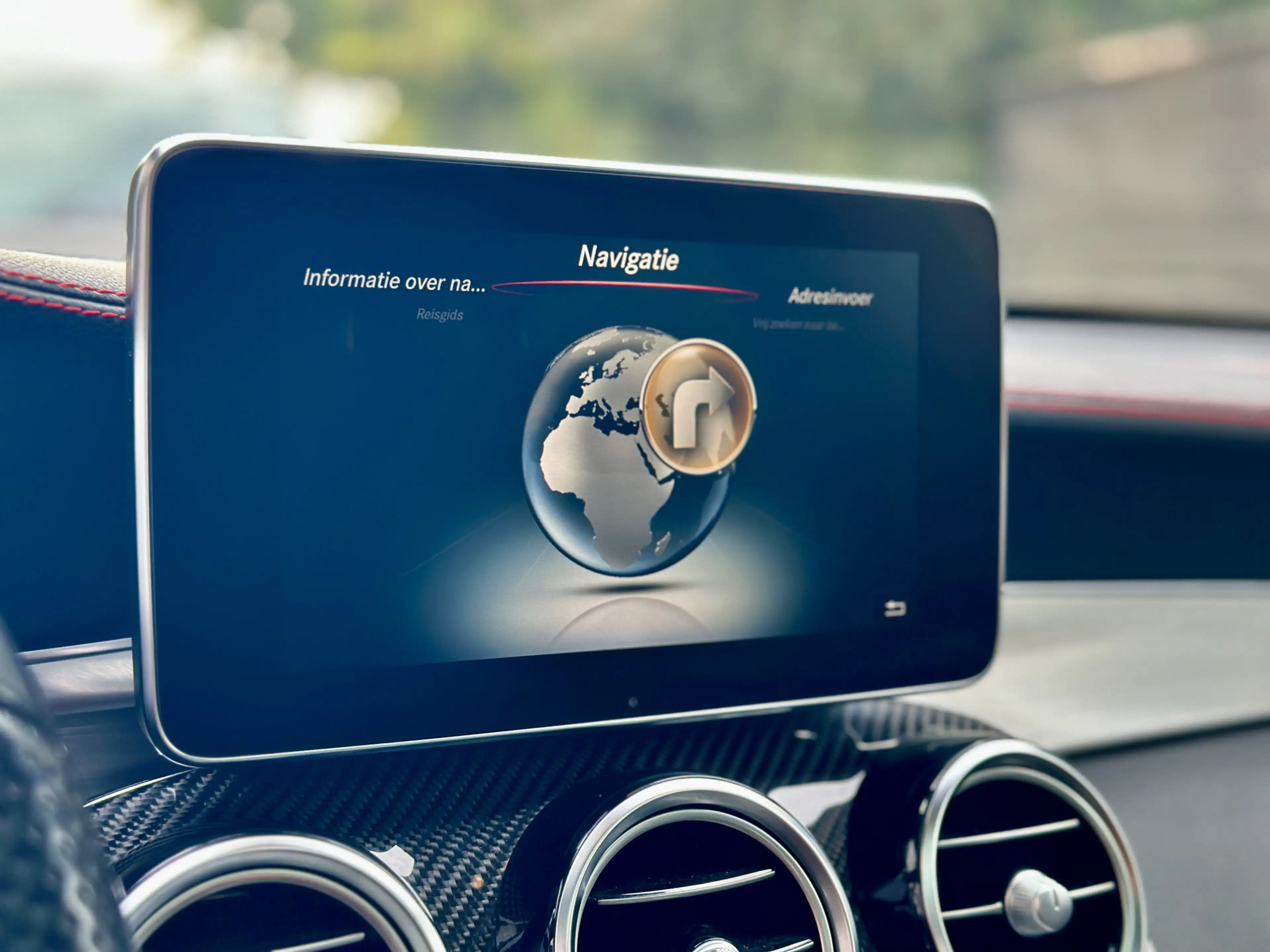 Mercedes-Benz GLC 43 AMG 4MATIC | Panoramadak | 6 cilinder | Leer | 360 cam — photo 34