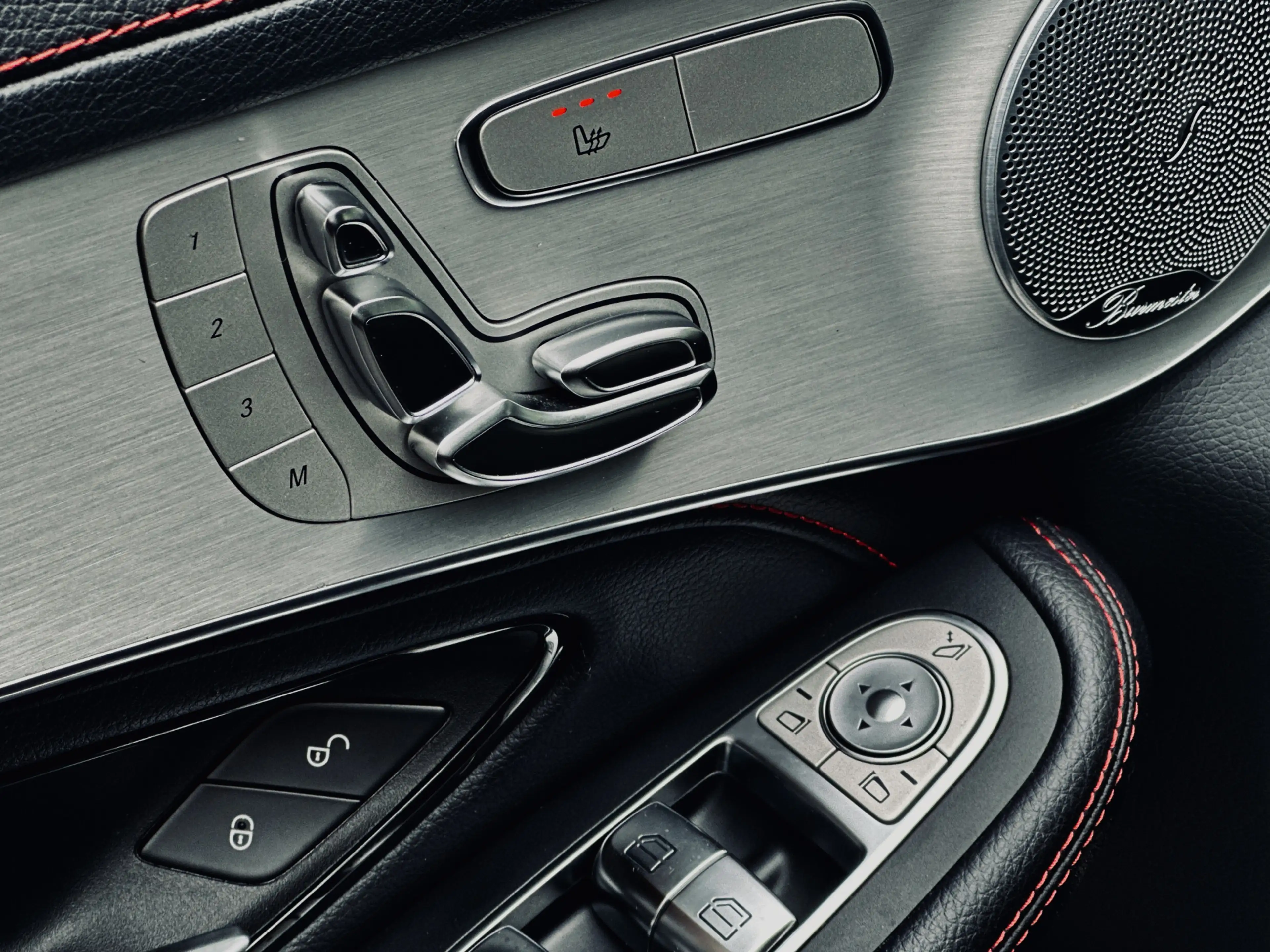 Mercedes-Benz GLC 43 AMG 4MATIC | Panoramadak | 6 cilinder | Leer | 360 cam — photo 49