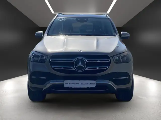 Mercedes-Benz Gle view 9
